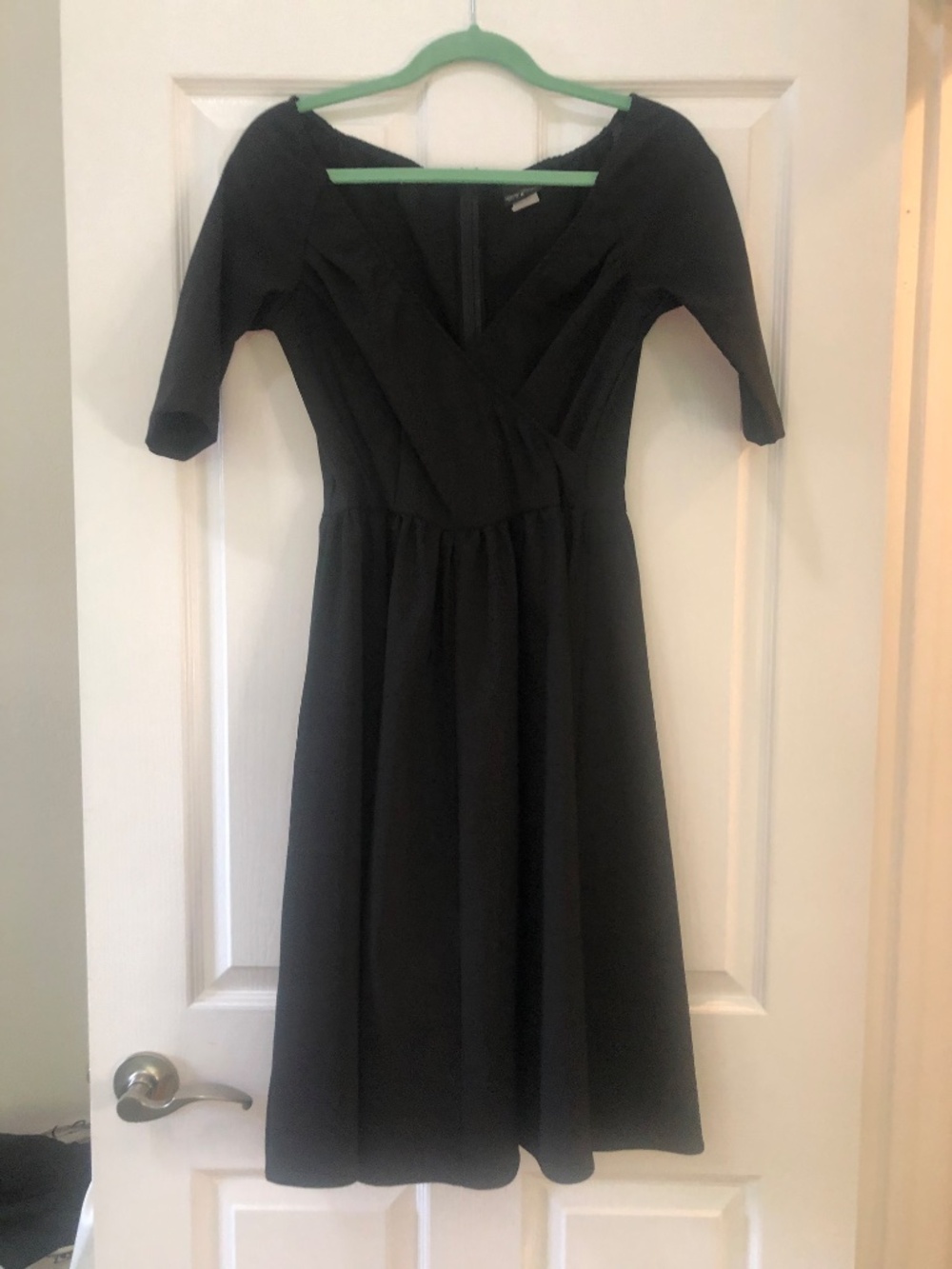 Lucky 13 Dress - Picture 7 of 7
